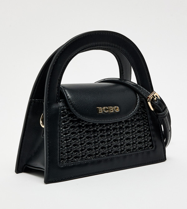 BCBG BCBG - BLACK Mini Bags