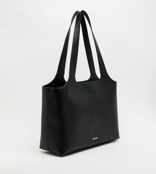 BCBG BCBG - BLACK Shoulder bags
