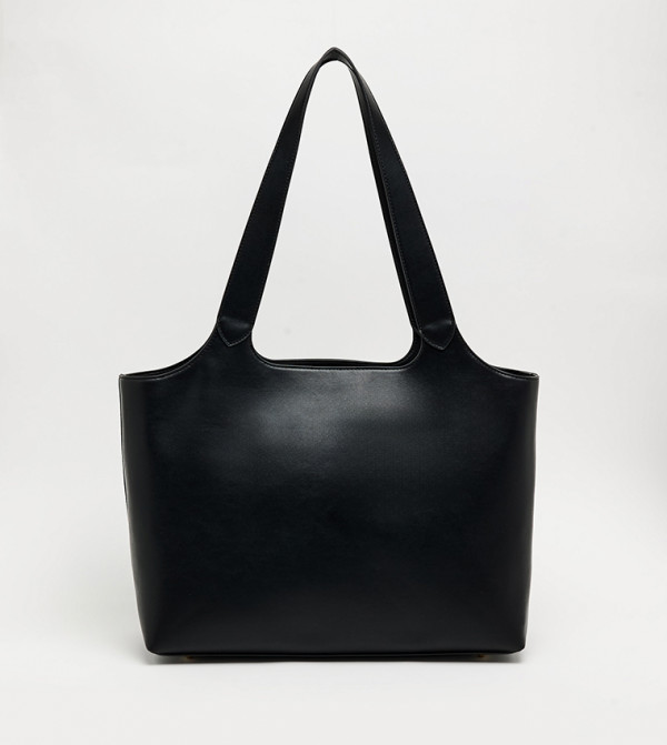 BCBG BCBG - BLACK Shoulder bags