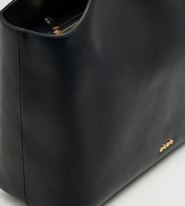 BCBG BCBG - BLACK Shoulder bags