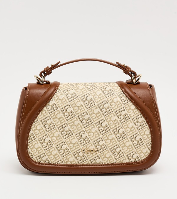 BCBG BCBG - Brown Handheld Bags