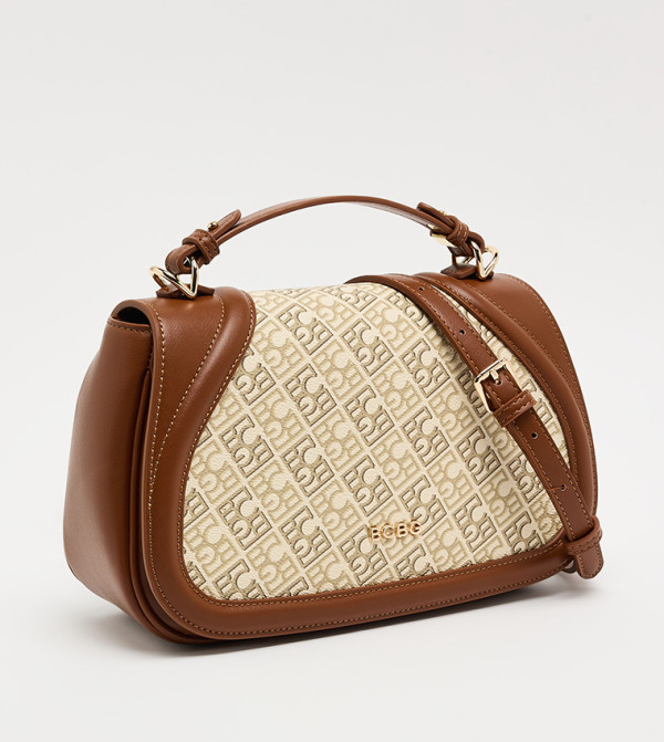 BCBG BCBG - Brown Handheld Bags