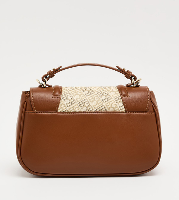 BCBG BCBG - Brown Handheld Bags