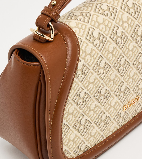 BCBG BCBG - Brown Handheld Bags