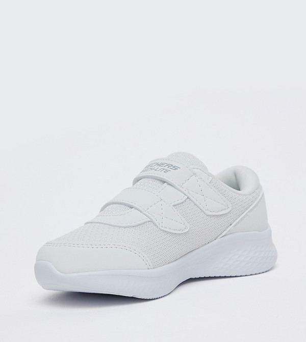 Skechers Skechers - White Low Top