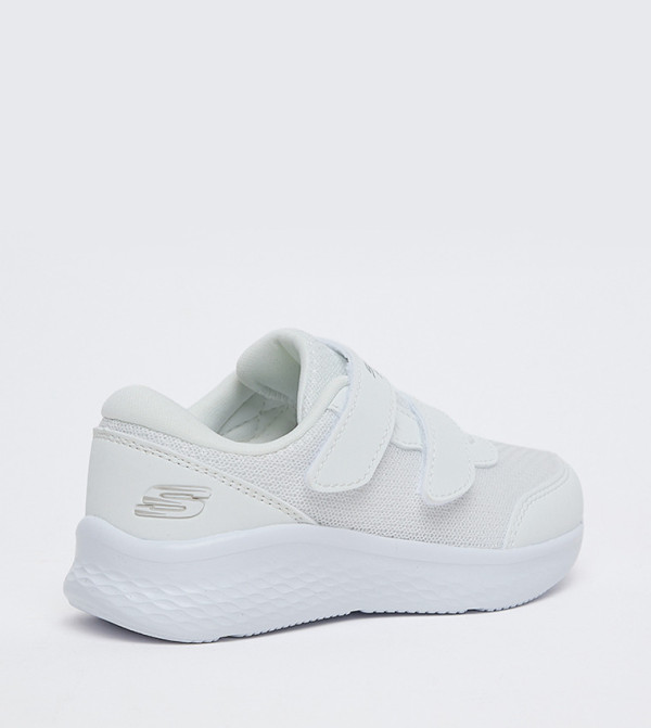 Skechers Skechers - White Low Top