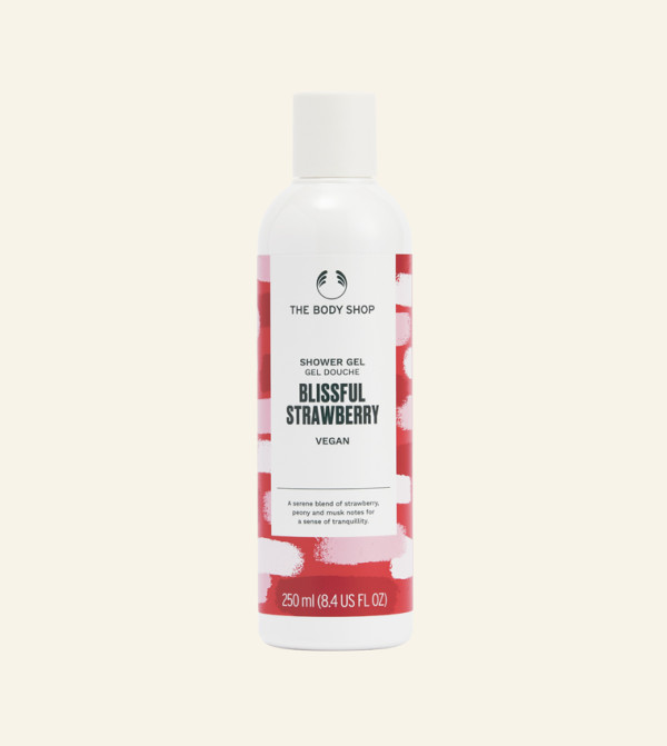 ذي بودي شوب  منتجات شاور واستحمام  - متعدد SHOWER GEL & BODY WASH
