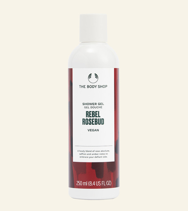 ذي بودي شوب  منتجات شاور واستحمام  - متعدد SHOWER GEL & BODY WASH