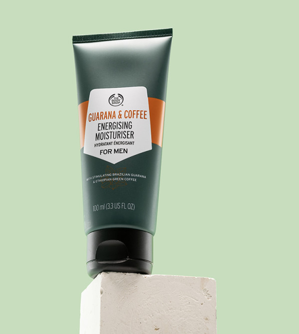 ذي بودي شوب  منظفات البشرة والمقشرات - متعدد FACE MOISTURIZERS