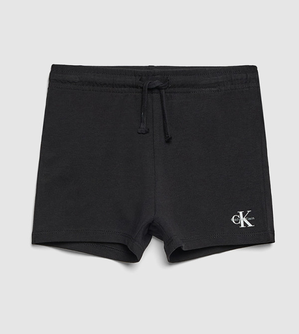 Calvin Klein Jeans  camp-accessories-add-ons - BLACK T-shirts & Bottoms