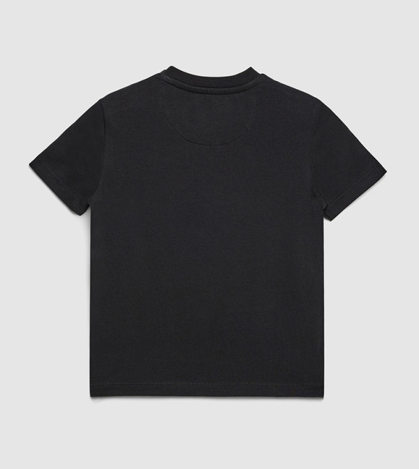 Calvin Klein Jeans  camp-accessories-add-ons - BLACK T-shirts & Bottoms