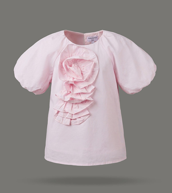 BABIES & MORE  Frocks - Pink Frocks