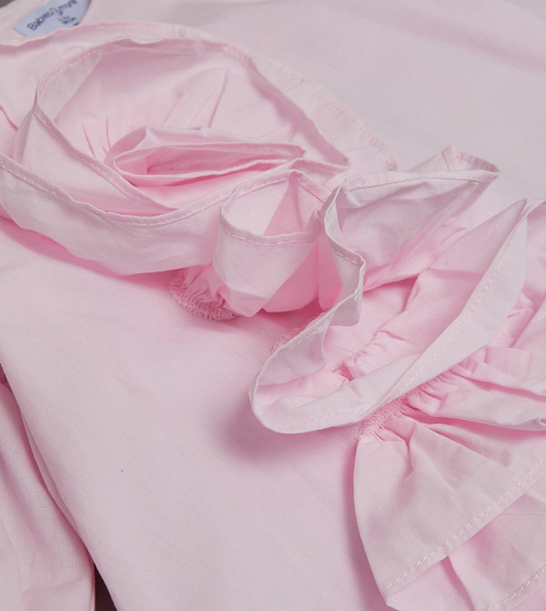 BABIES & MORE  Frocks - Pink Frocks