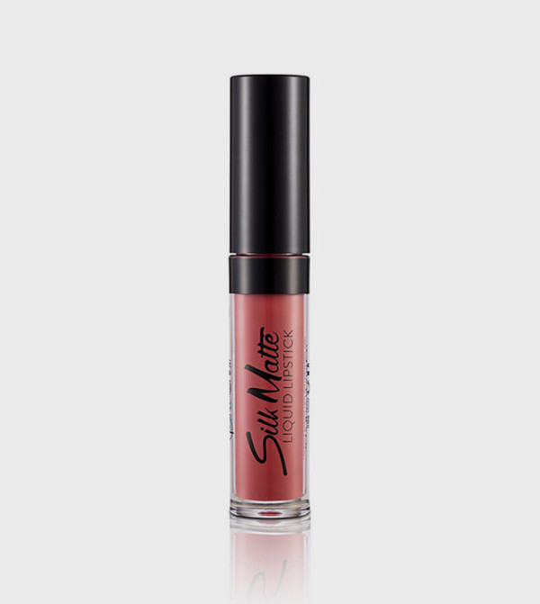 فلورمار فلورمار - وردي Liquid Lipstick
