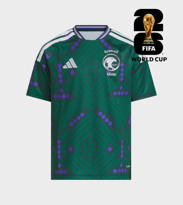 اديداس  sport-and-active-play - أخضر T-shirts