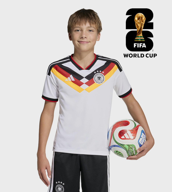 Adidas Adidas - White T-shirts