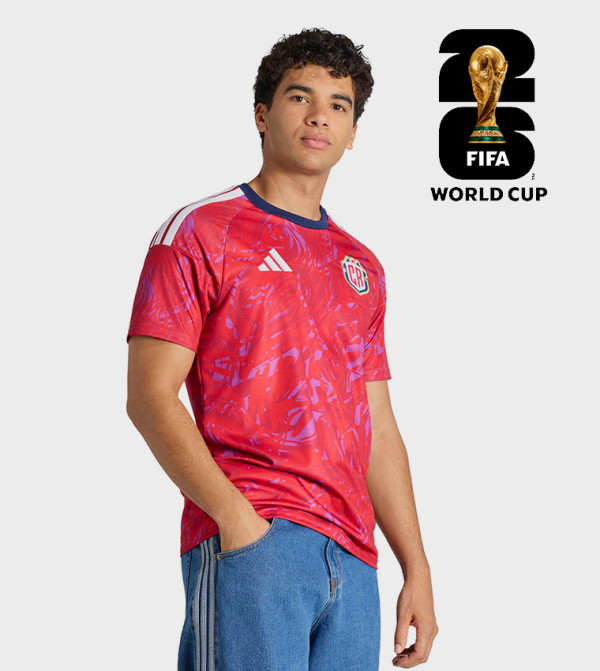 Adidas fifa - Red T-Shirts & Vests