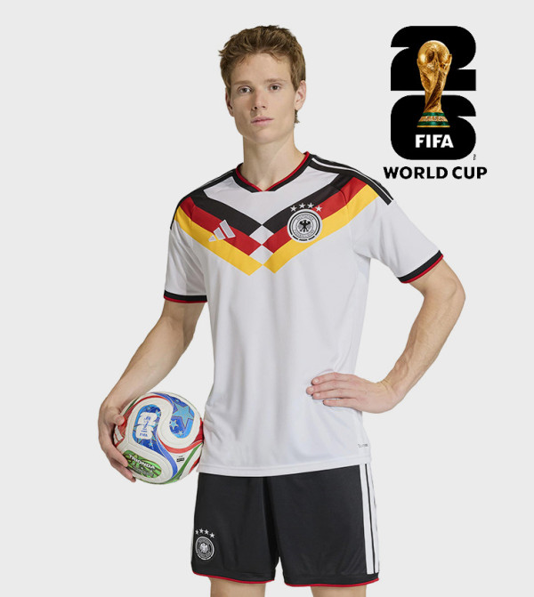 Adidas fifa - White T-Shirts & Vests