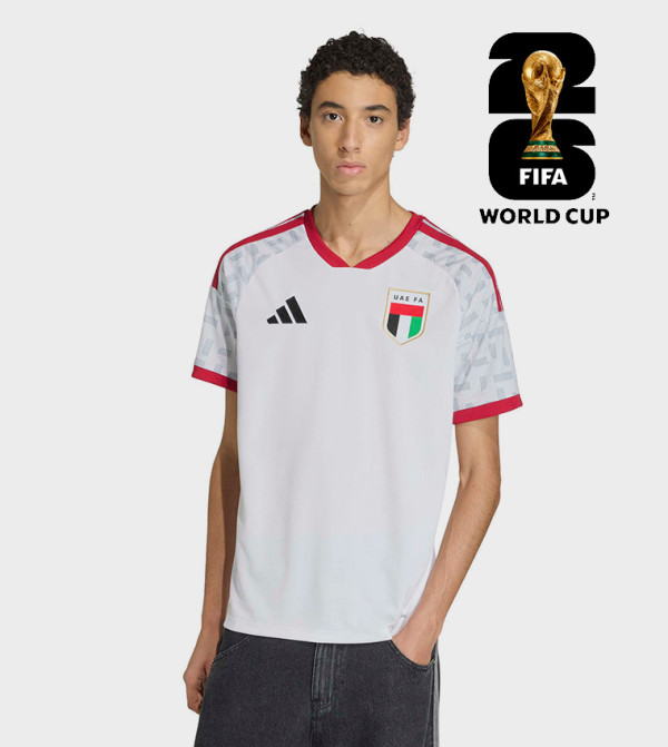 Adidas fifa - White T-Shirts & Vests