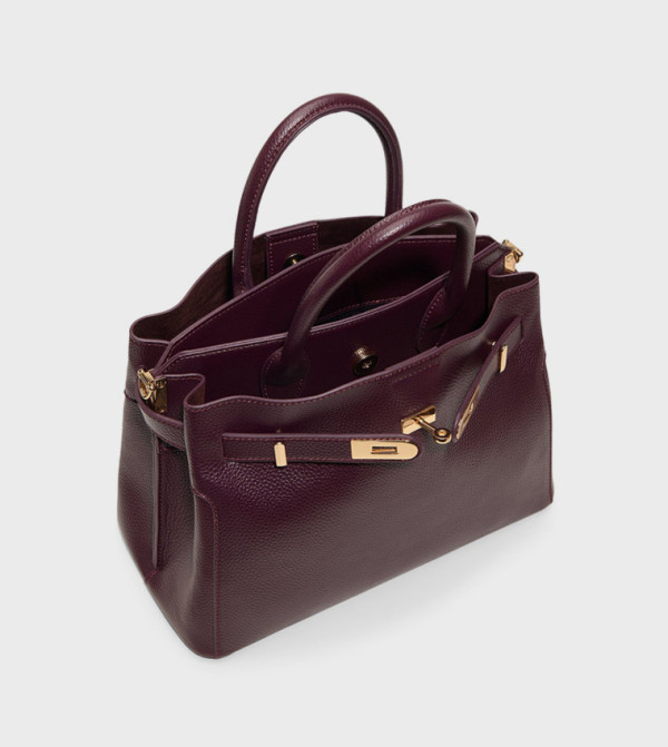 Call it Spring Call It Spring - Brown Satchel Bags