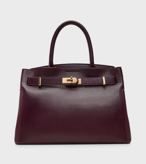 Call it Spring Call It Spring - Brown Satchel Bags
