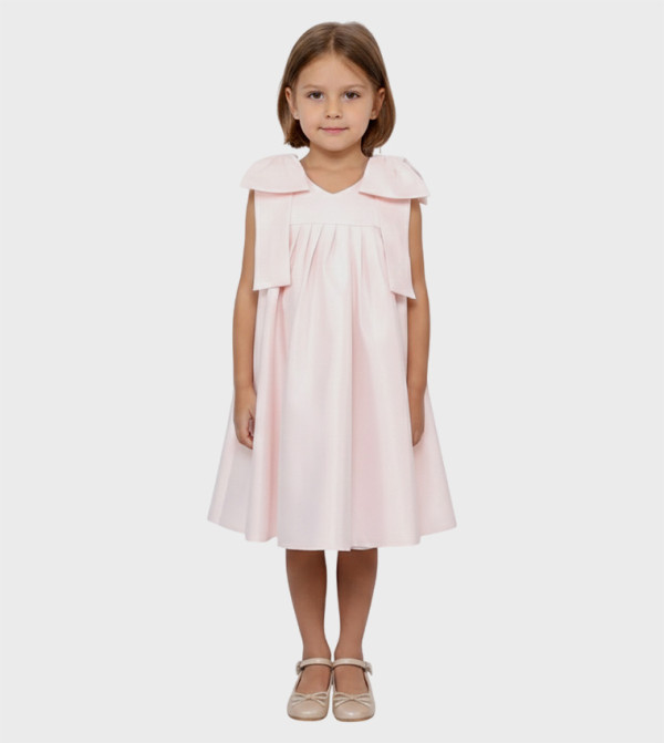 Ddaniela Ddaniela - Pink Party Dress