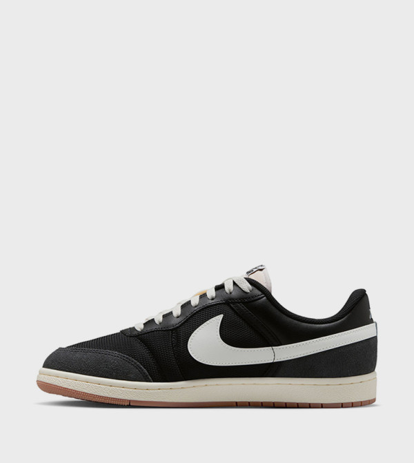 Nike  Basketball Shoes - BLACK Basketball Shoes
