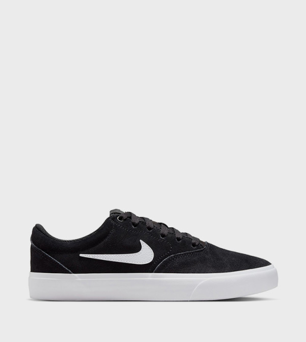 Nike Nike - Black Low Top