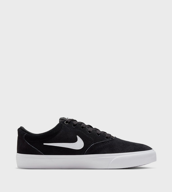 Nike Nike - Black Low Top