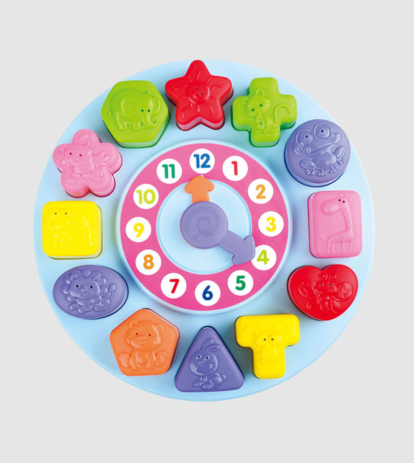 PlayGo  - Multi Educational Toys