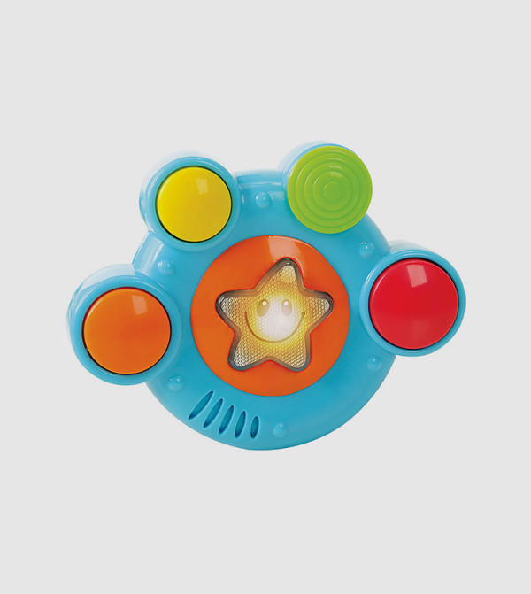 R&B Kids  Toys - Multi INDOOR GAMES