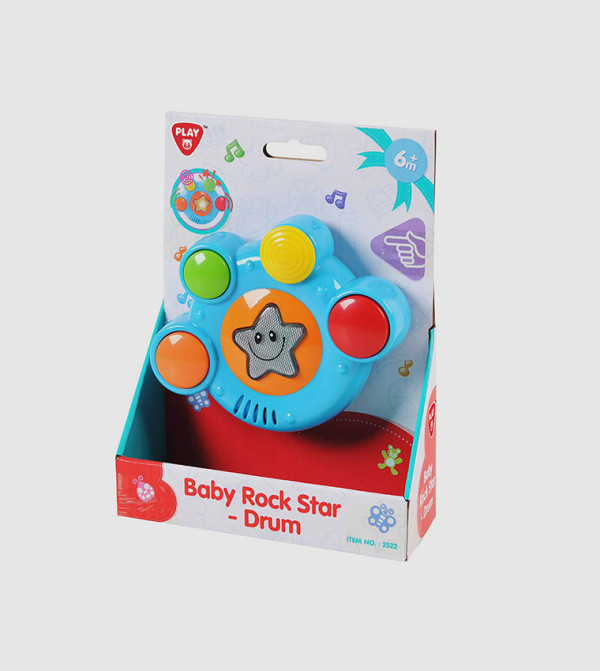 R&B Kids  Toys - Multi INDOOR GAMES