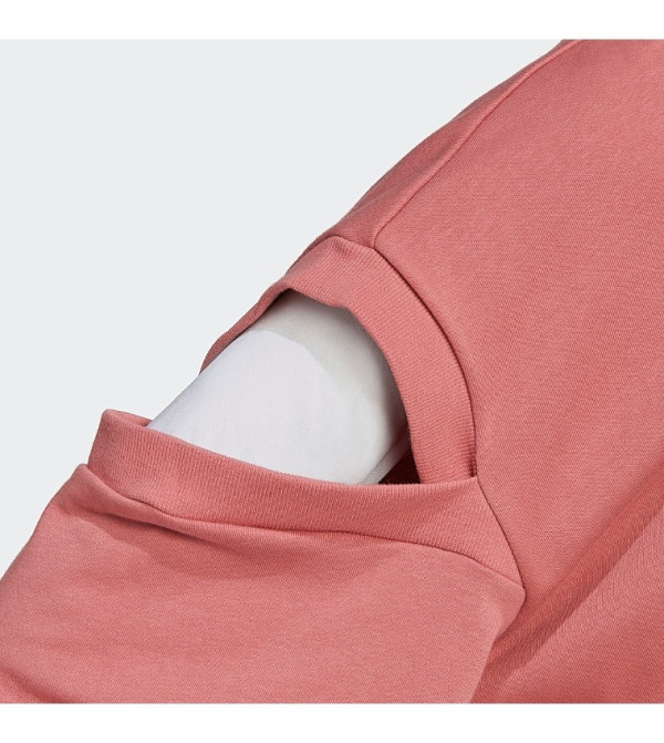 Adidas  Hoodies & Sweatshirts - Brown Hoodies & Sweatshirt
