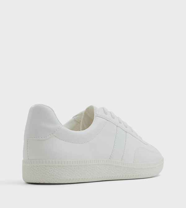 Call it Spring  Sneakers - White Low Top