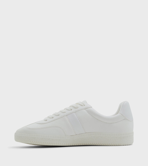 Call it Spring Sneakers - White Low Top
