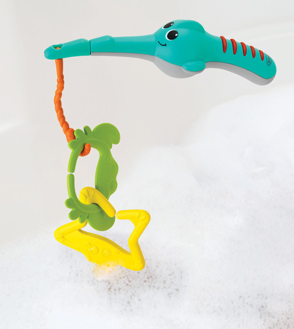 Infantino Infantino - Multi Bath Toys