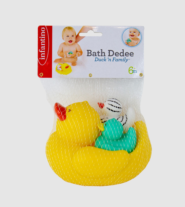 Infantino Infantino - Multi SOFT TOYS