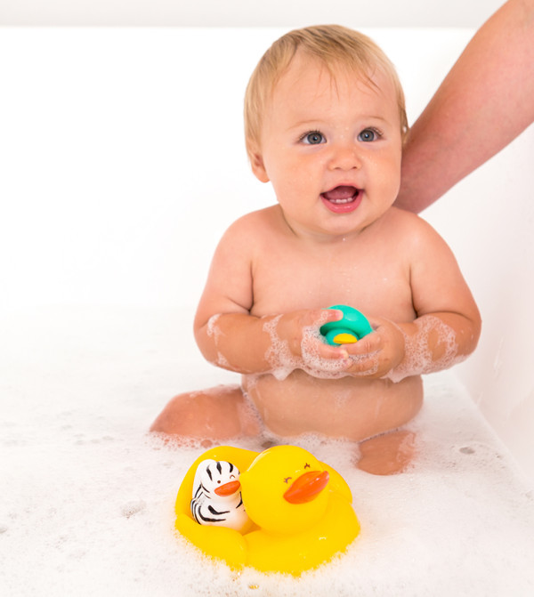 Infantino Infantino - Multi SOFT TOYS