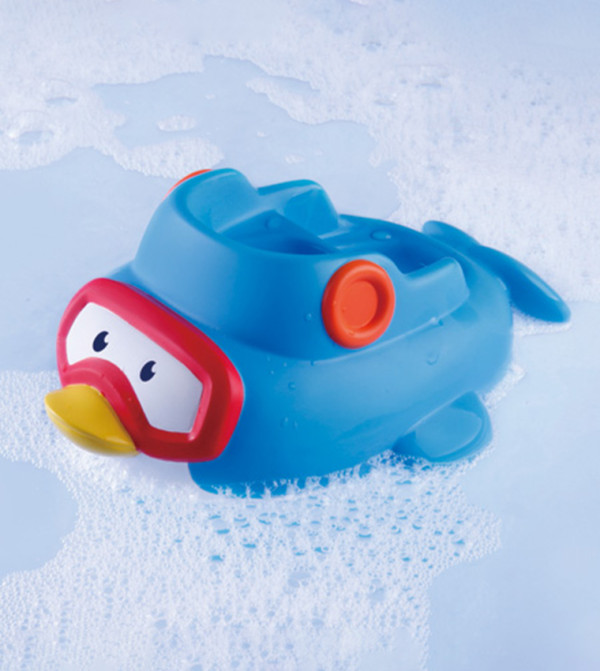 Infantino Infantino - Blue Bath Toys