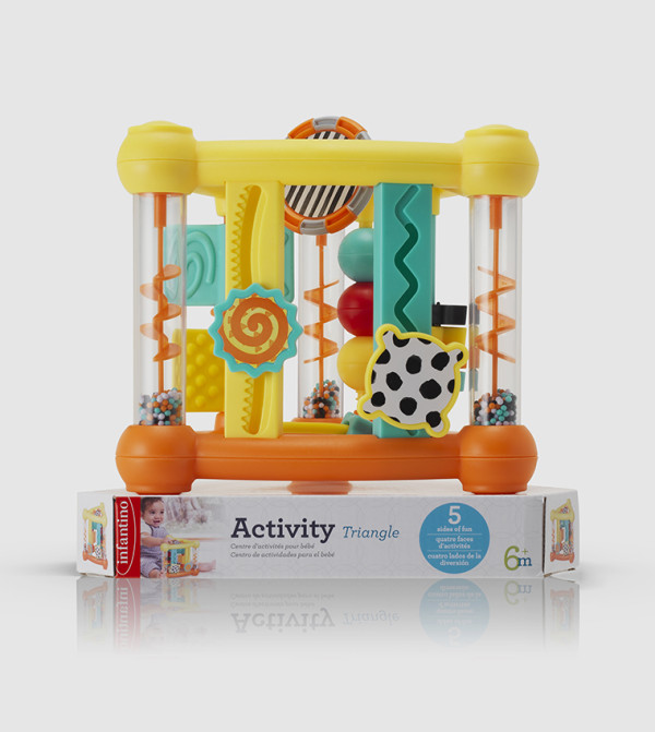 Infantino Infantino - Multi Educational Toys