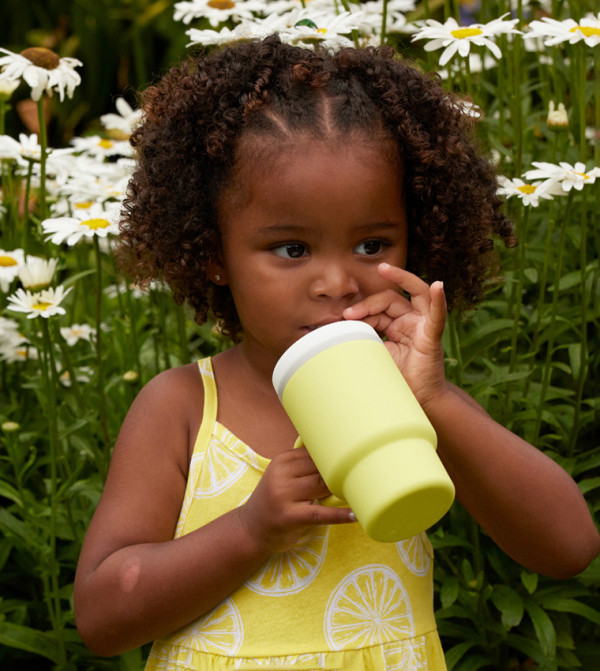 انفانتينو  زجاجات رضاعة و اكسسوارات  - أصفر زجاجات التغذية والحلمات وملحقاتها