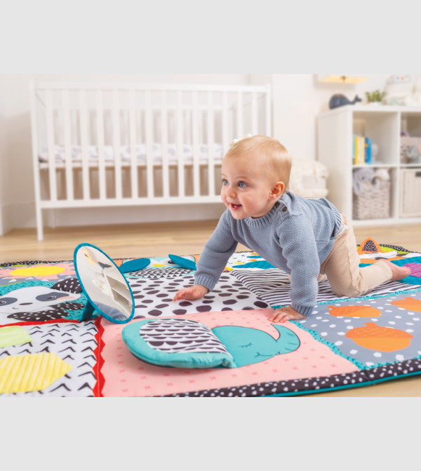 Infantino  - Multi Baby Bedding Sets & Pillows