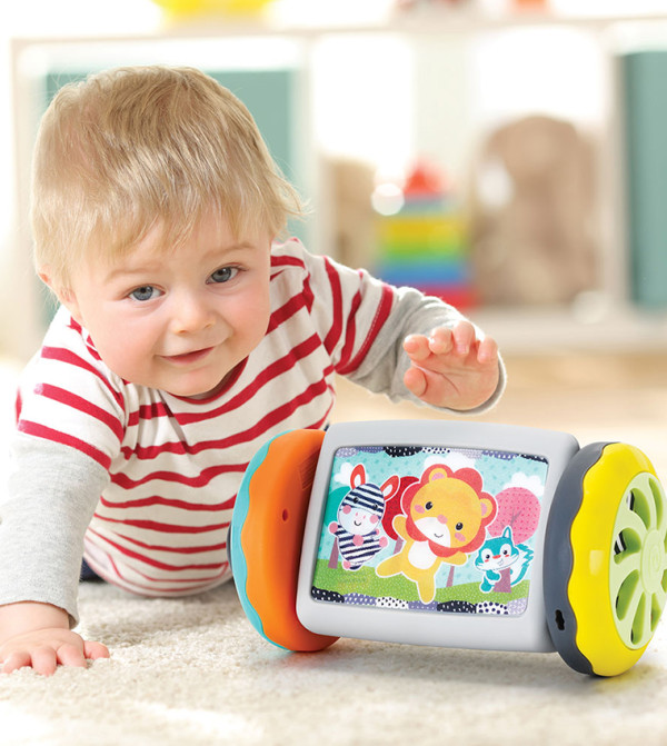 Infantino Infantino - Multi Educational Toys