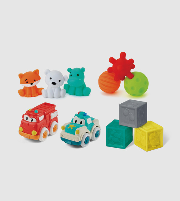 Infantino  - Multi Educational Toys