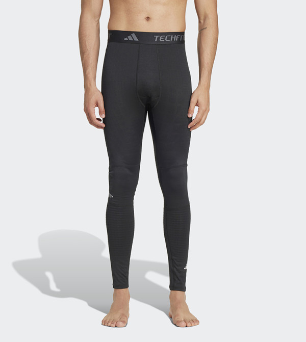 Adidas  Tights - Black Tights