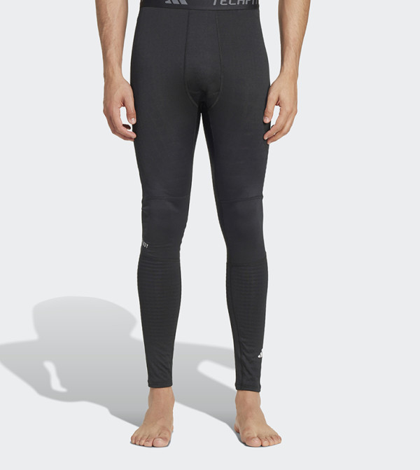 Adidas  Tights - Black Tights
