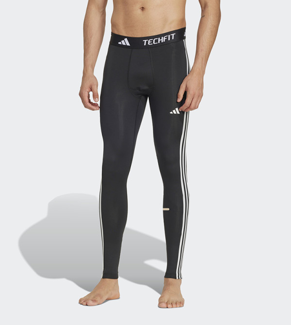 Adidas  Tights - Black Tights
