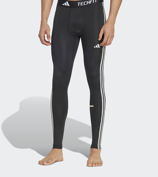 Adidas  Tights - Black Tights