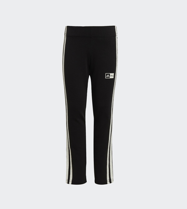اديداس  ليقينز - أسود leggings