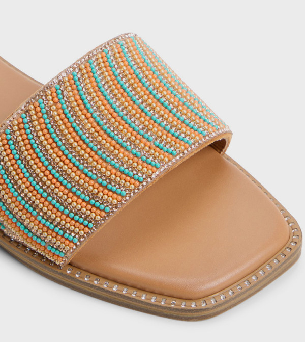 Call it Spring  Shoes - Multi Flat Sandals